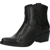 Apple Of Eden Damen Stiefelette EVIE 27846-38, 27846-39, 27846-40, 27846-41, 27846-42, 27865-37, 27865-39, 27865-40, 27865-41 APE-EVIE BLACK 39