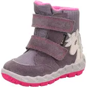 Superfit Icebird Winterstiefel, Purple/Pink, 22