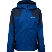 Columbia Inner Limits Iii Jacke Blau L Mann Blau L