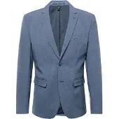 Selected Liam Mini Hounds Flex Slim Blazer 50 Mann 50
