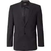 BOSS Regular-Fit Sakko aus Stretch-Wolle Grösse 56