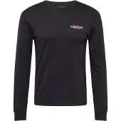 GUESS Jeans Slim American Tradition Langarm-t-shirt