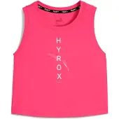 Puma HYROX x Cloudspun Sleeveless Tank