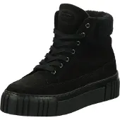 Gant Schnürschuhe 29543705 Schwarz