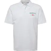 Jack & Jones Blaalfie Kurzarm-poloshirt Weiß S Herren Weiß S