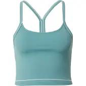 Nike Damen Shirt W NK ONE FITTED DF CROP TNK NV