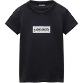 Napapijri Chamois Kurzarm-t-shirt
