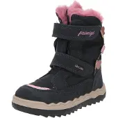 Primigi Klettstiefel Kinder 31393035353631 Blau 27 EU