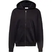 Only & Sons Kapuzensweatshirt "ONSTURNER LIFE VTG ZIP HOODIE SWEAT"
