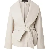 Vero Moda Kurzjacke "VMANNE BERGEN JACKET GA NOOS"