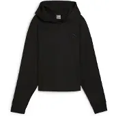 Puma Damen Kapuzensweat ESS ELEVATED Hoodie