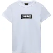Napapijri Chamois Kurzarm-t-shirt