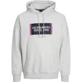 Jack & Jones Lafayette Branding Kapuzenpullover