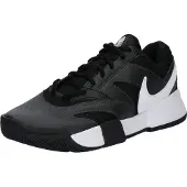 Nike NikeCourt Lite 4 Herren-Tennisschuh - Schwarz |Größe 41