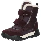 Geox Trekkyup Ab Stiefeletten