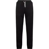 Scotch & Soda Jogginghose 179200 Schwarz Regular Fit