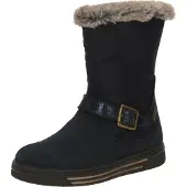 Primigi Kinderstiefel warm Mädchen TEX in Blau | Gr.: 30