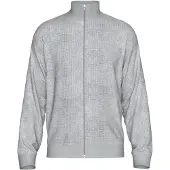 Selected Dane Vollreißverschluss Pullover