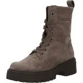 Gabor 1.760.10, Boots in Grau für Damen, Größe 37