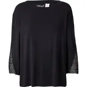 Triumph Schlafshirt Aura Spotlight | Grösse: 42 | Farbe: Schwarz