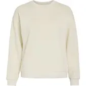 Vila Visandy Basic Sweatshirt