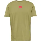 HUGO BOSS Diragolino T-Shirt Grøn Str. XXL