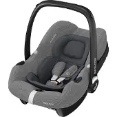 Maxi-Cosi CabrioFix i-Size Select Grey