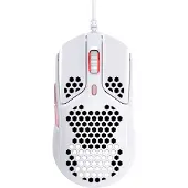 Kingston HyperX Pulsefire Haste Hvid
