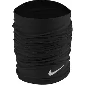 Nike Loop-Schal N.100.2586.042 Schwarz