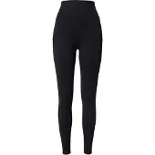 Aim'n Damen Hosen Shape Seamless Tights - Zwart - Größe XL