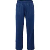 Adidas Jogginghose adicolor Firebird IZ2466 Dunkelblau Baggy Fit