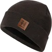 Härkila Annaboda 2.0 HSP Strickmütze - STK - brown