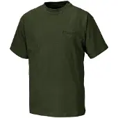 Pinewood T-shirt 2-Pack green (100) L