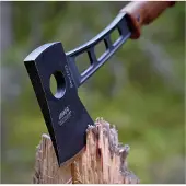 Eka HatchBlade W1 wood Axt