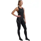 Rogelli Damen-Langarmträgerhose Mono | Größe S