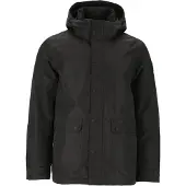 Whistler Parka "Steven" mit wasserdichten und temperaturregulierenden Eigenschaften