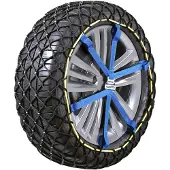 Michelin Evolution 5 Schneeketten
