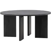 Ebuy24 Vind Couchtische Askerön Schwarz