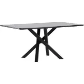 Venture Home Couchtische Piazza Schwarz