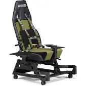 Next Level Racing - Flight Seat Pro Boeing Military Edition