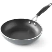 Super Merchant Bratpfanne Nano-Keramische Anti-Haft-Beschichtung(H)mm