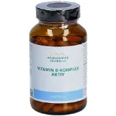 Heidelberger Vitamin B Komplex aktiv Kapseln 120 St