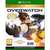 Overwatch: Game of the Year Edition, Xbox One, Xbox One, Multiplayer-Modus, T (Jugendliche)
