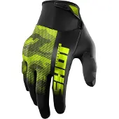 Shot Race Gear Drift Tactic Offroad-handschuhe