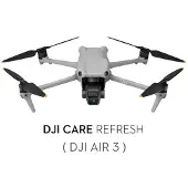 DJI Kod elektroniczny DJI Care Refresh do DJI Air 3 (24 miesiące)