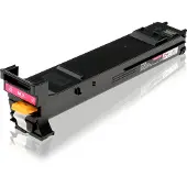 Epson Tonerkassette HC Magenta 8k, 8000 Seiten, Magenta, 1 Stück(e)