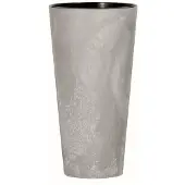 Prosperplast Tubus Slim Effect Blumentopf 47.6x25x25 Cm