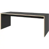 Müller - Bridge One Sitzbank, schwarz