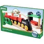 BRIO Classic Deluxe-Set 63342400