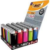 BIC Feuerzeug 50er Pack